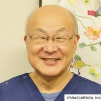 西本 憲弘 先生