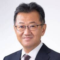 北岡 裕章 先生