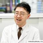 今西 久幹 先生