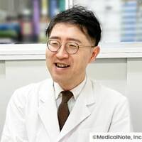 今西 久幹 先生