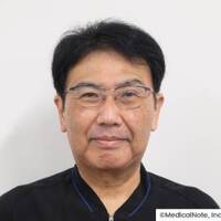 大森 弘則 先生