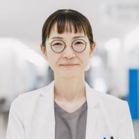 宮本 詩子 先生