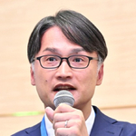 岡田 英之 先生