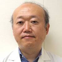 清松 知充 先生