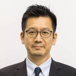 谷口 義典 先生