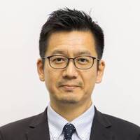 谷口 義典 先生