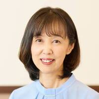 池上 あずさ 先生