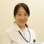 荒川 玲子 先生