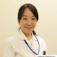 荒川 玲子 先生