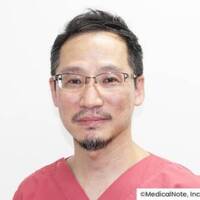 菅野 大太郎 先生