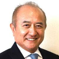 鈴木 裕 先生