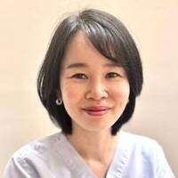 中西 美紗緒 先生