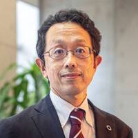 松久 宗英 先生