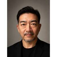 朝子 幹也 先生