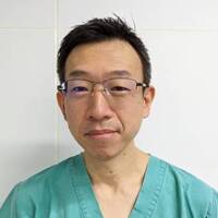 多和田 兼章 先生