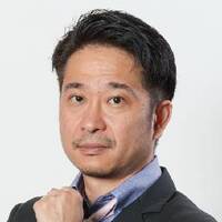 小川 孔幸 先生