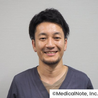 渡邊 英樹 先生