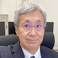 緒方 篤 先生