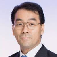 川﨑 英二 先生