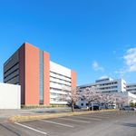 東北医科薬科大学病院